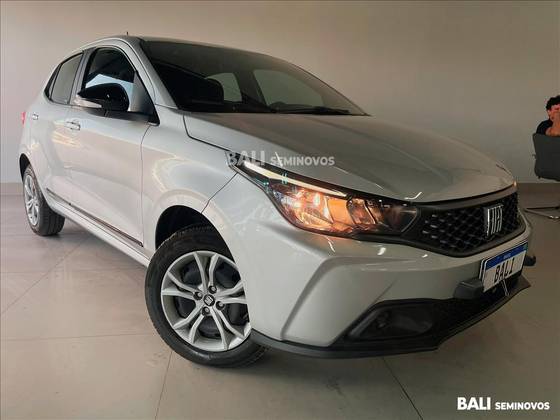 FIAT ARGO 1.0 FIREFLY FLEX MANUAL FIAT ARGO 1.0 FIREFLY FLEX MANUAL